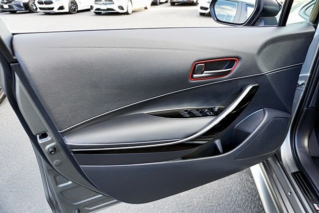 Used 2025 Gray Toyota Premium image 24