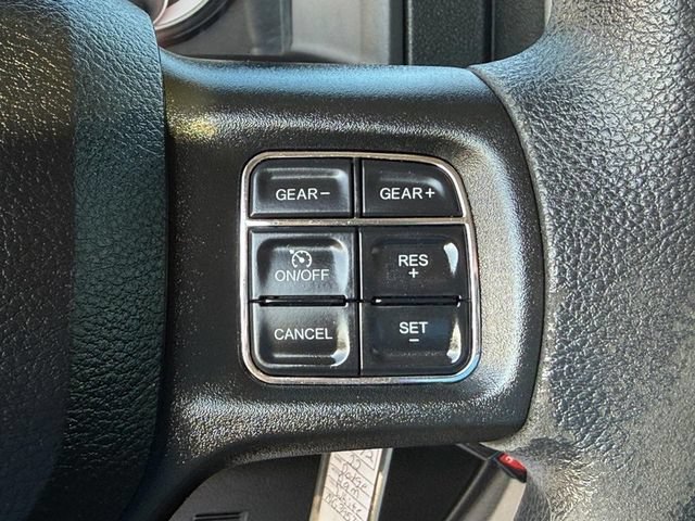 Used 2022 White Ram Tradesman image 14