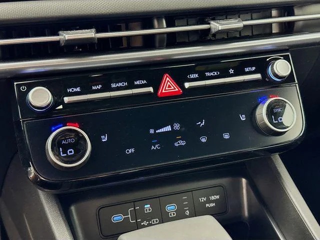 2025 Hyundai Santa Cruz XRT - Photo 25