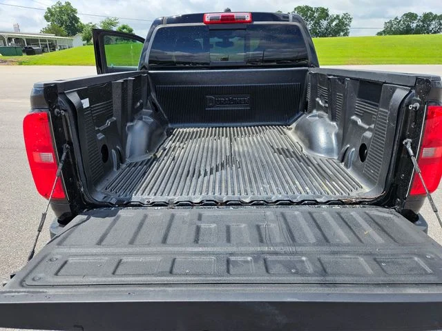 Used 2020 Black Chevrolet ZR2 image 23