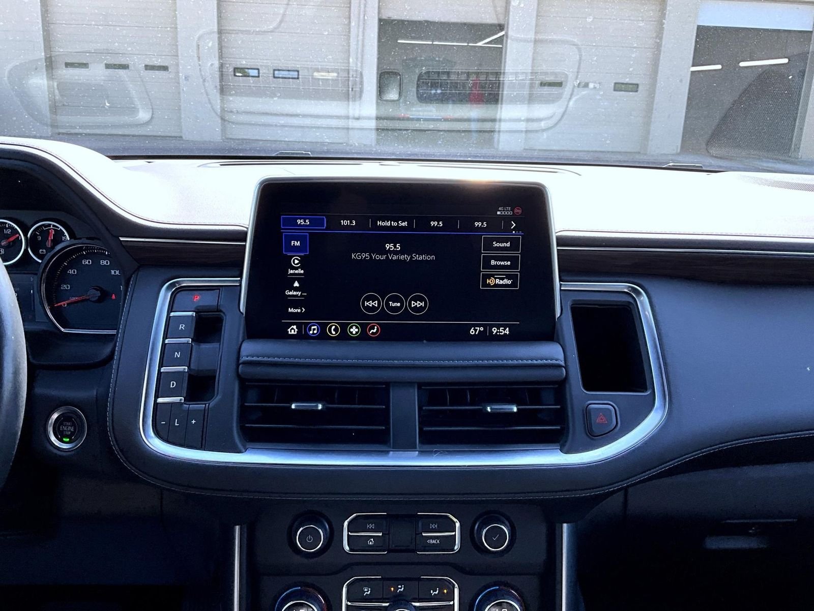 Used 2021 Blue Chevrolet LS image 14
