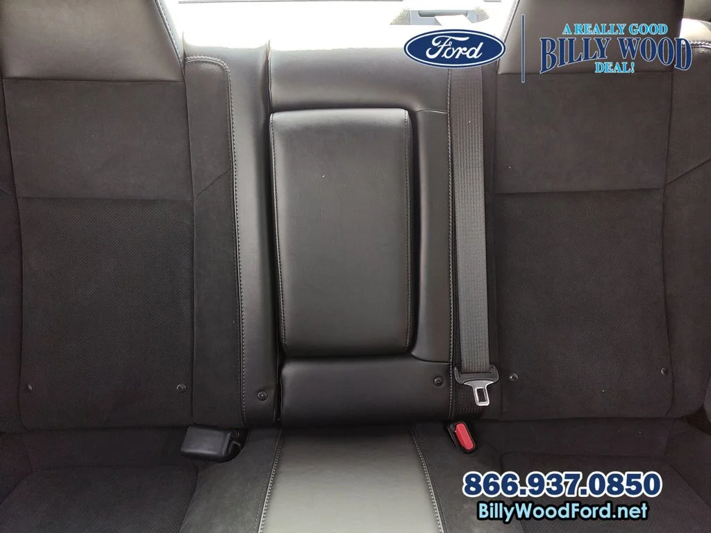 Used 2023 Sublime Clearcoat Metallic Dodge R/T Scat Pack image 26