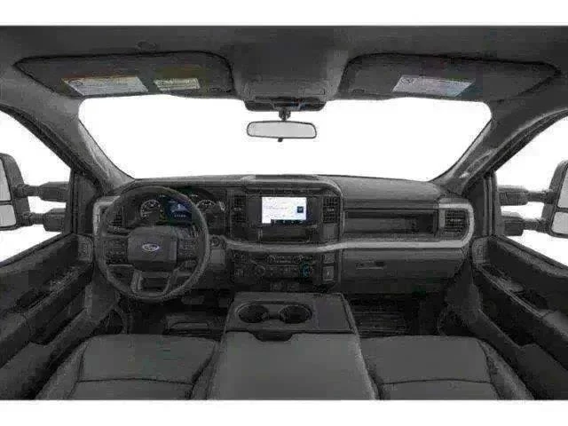 New 2026 Agate Black Ford XL image 5