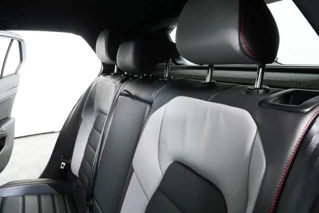New 2026 Moonstone Gray Volkswagen SE image 21