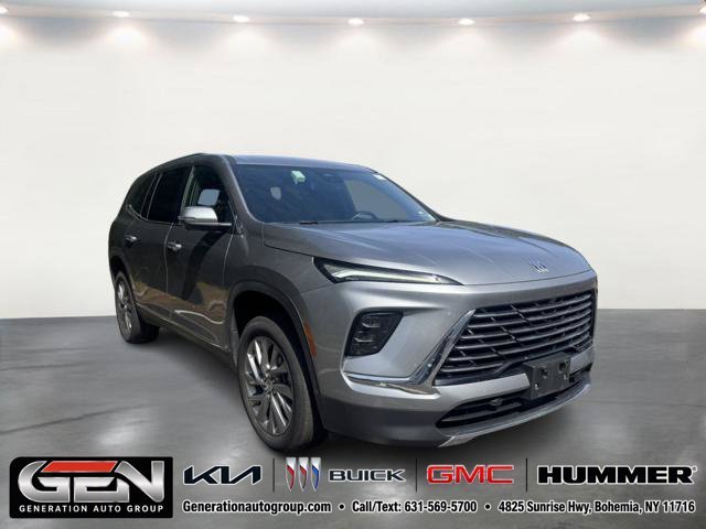 2025 Buick Enclave