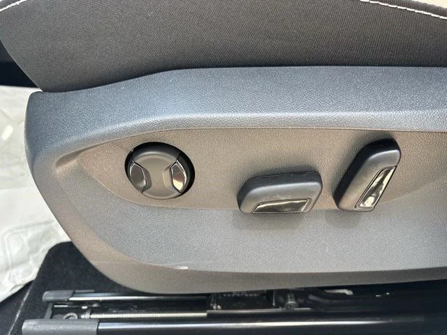 New 2026 Gray Volkswagen 1.5T SE image 22