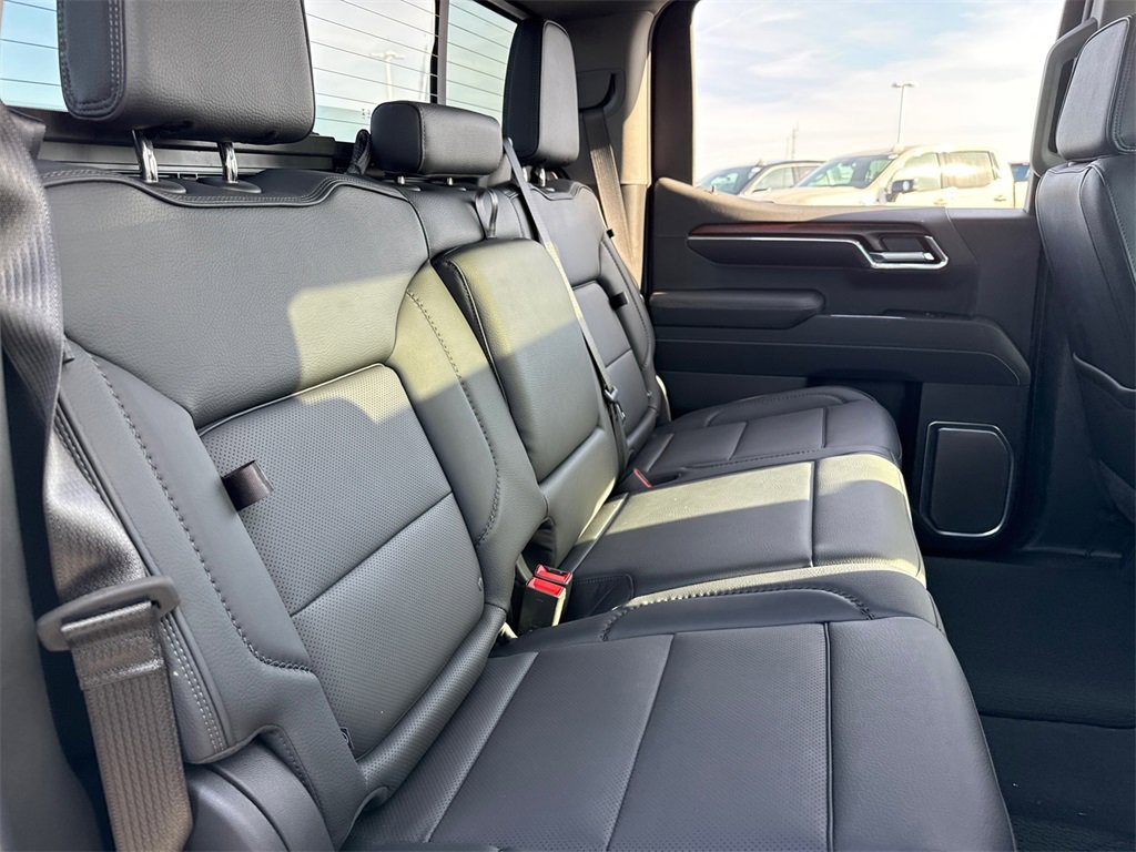 2026 GMC SIERRA - Image 36