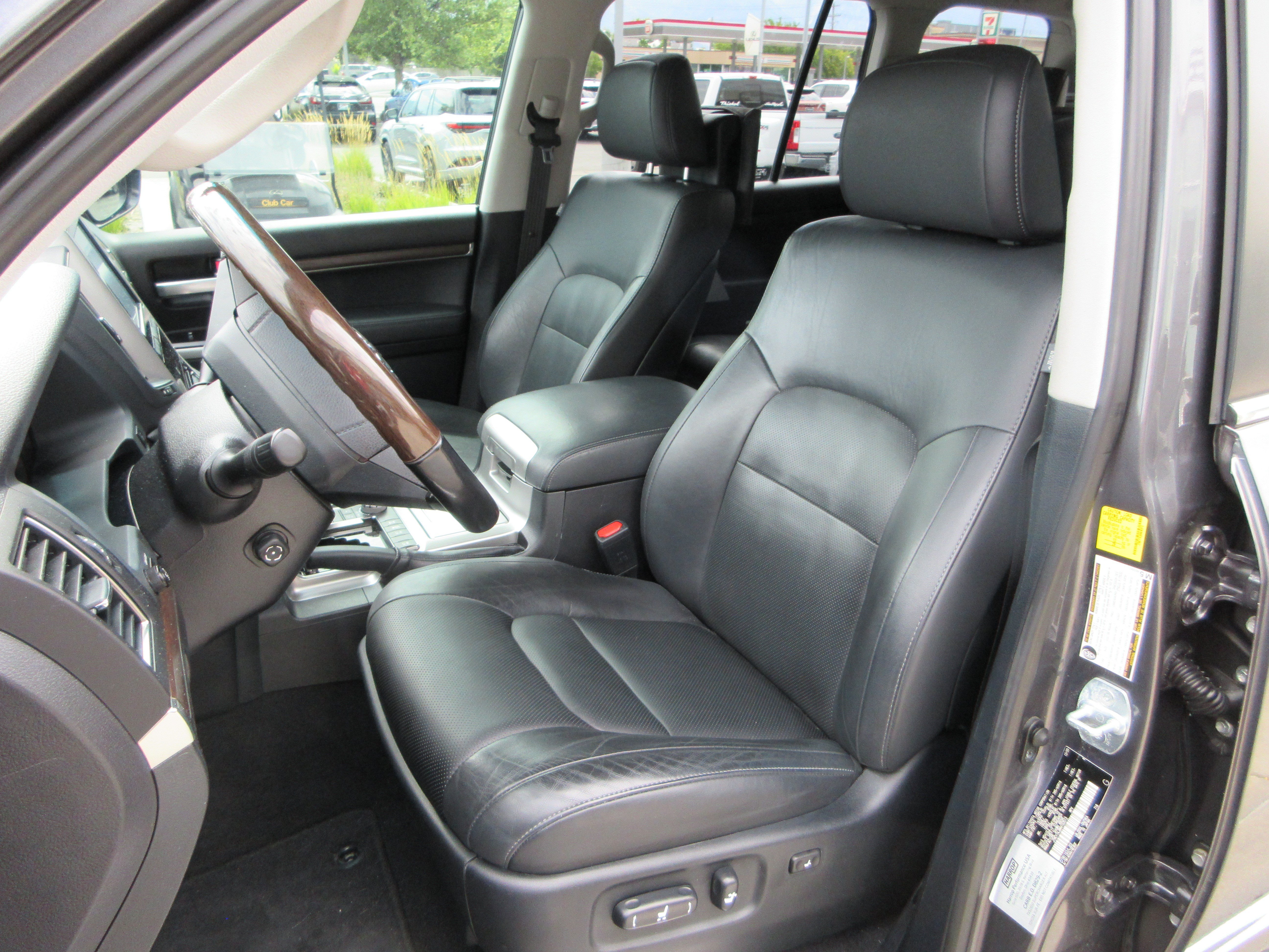 Used 2021 Magnetic Gray Metallic Toyota Base image 20