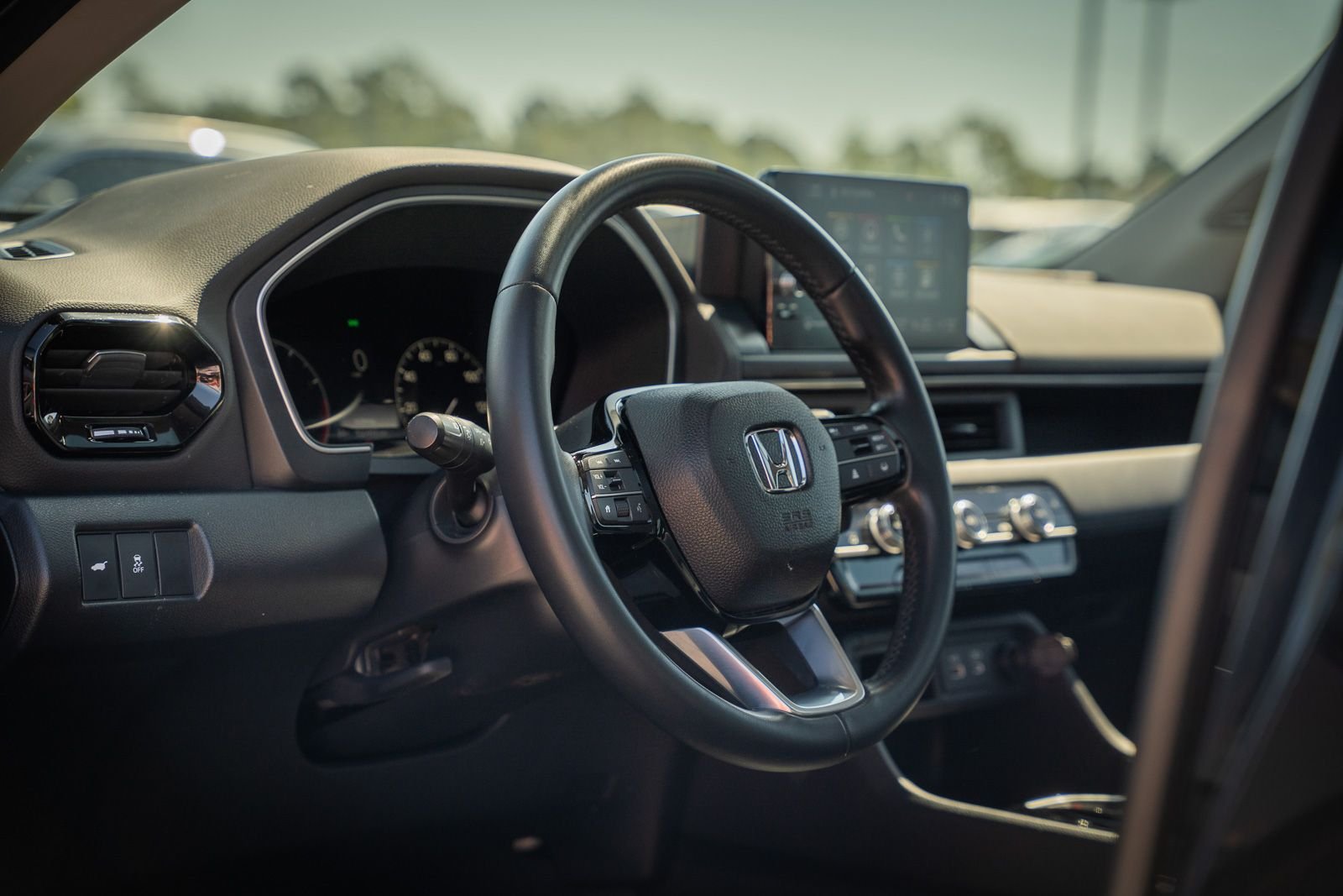 Certified Used 2024  Honda Touring image 21