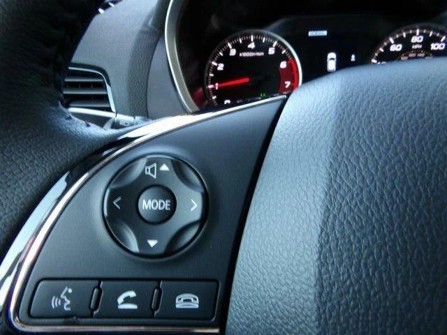 2026 Mitsubishi Eclipse Cross SE - Photo 32