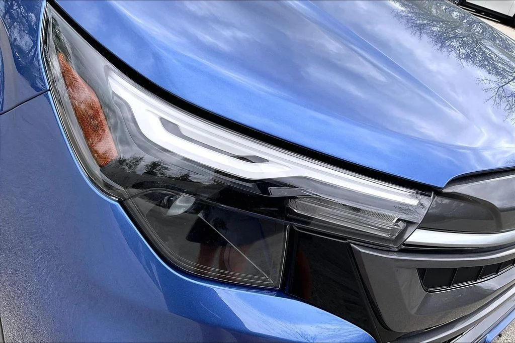 Used 2026 Blue Subaru Premium image 29