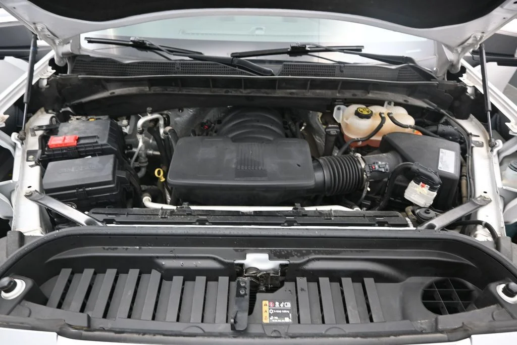 2021 GMC Sierra 1500 Denali Denali - Photo 12