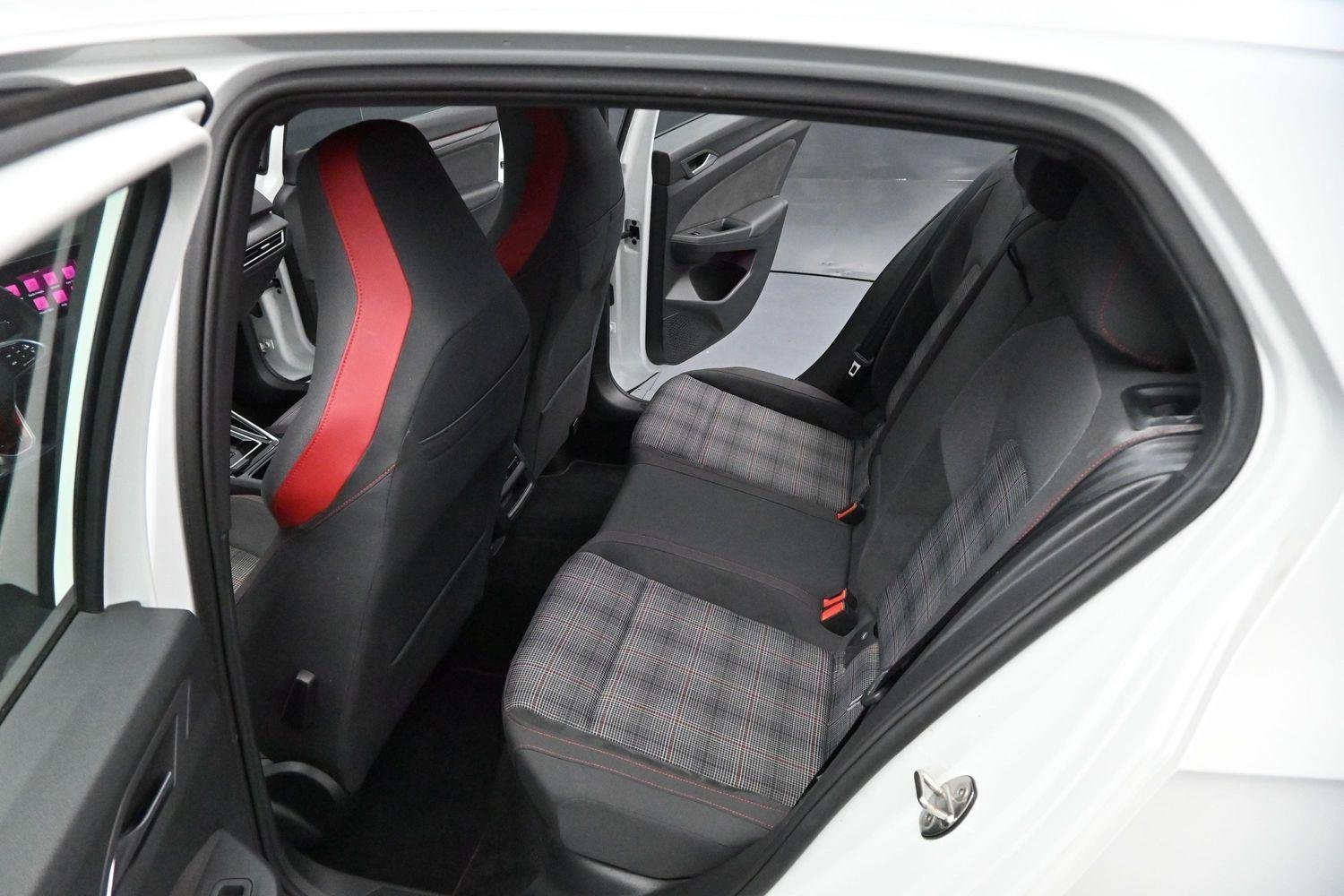 Used 2024 Opal White Pearl Volkswagen S image 30