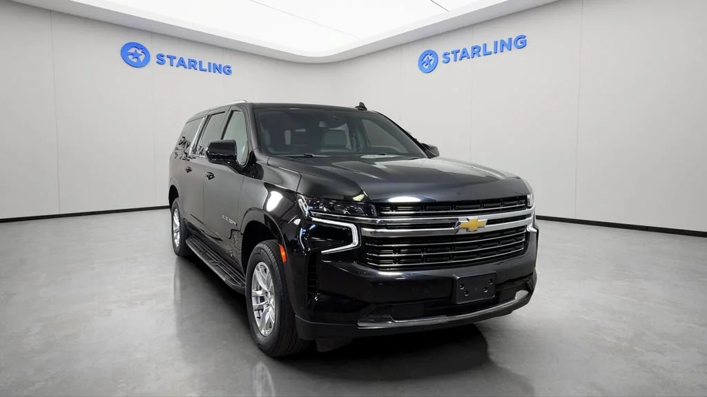 Used 2024 Black Chevrolet LT image 15