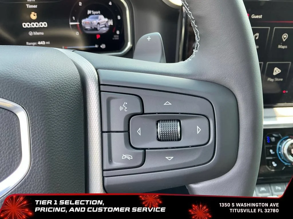 New 2026 Coastal Dune GMC Denali image 37