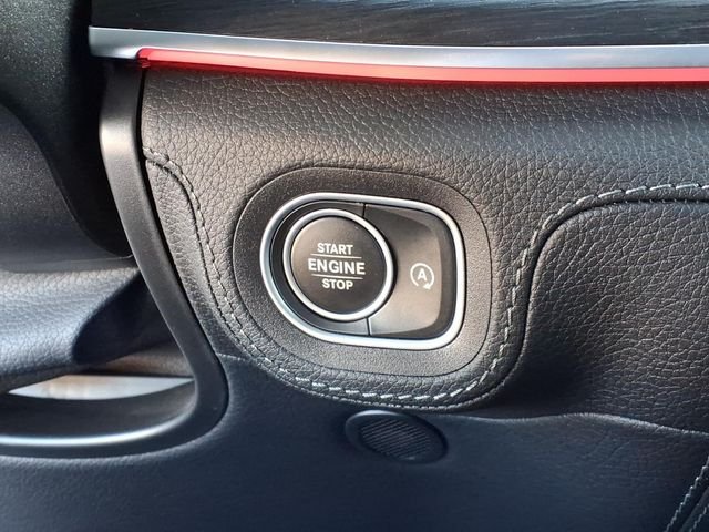 Certified Used 2024 Gray Mercedes-Benz GLE 580 image 25