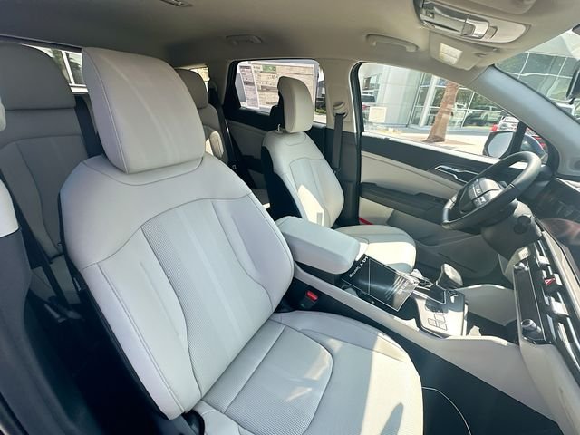 New 2026 Panthera Metal Kia EX image 27