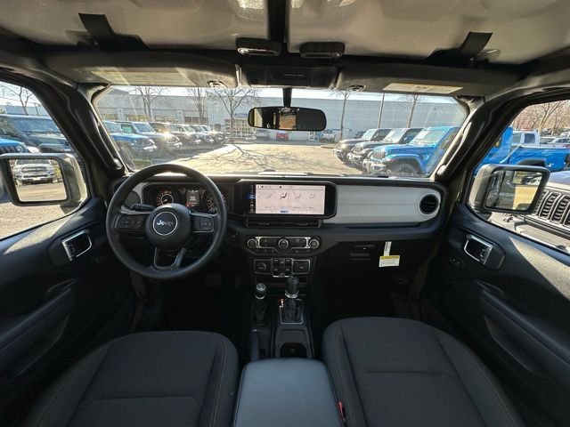 New 2026 41 Exterior Paint Jeep Sport image 2