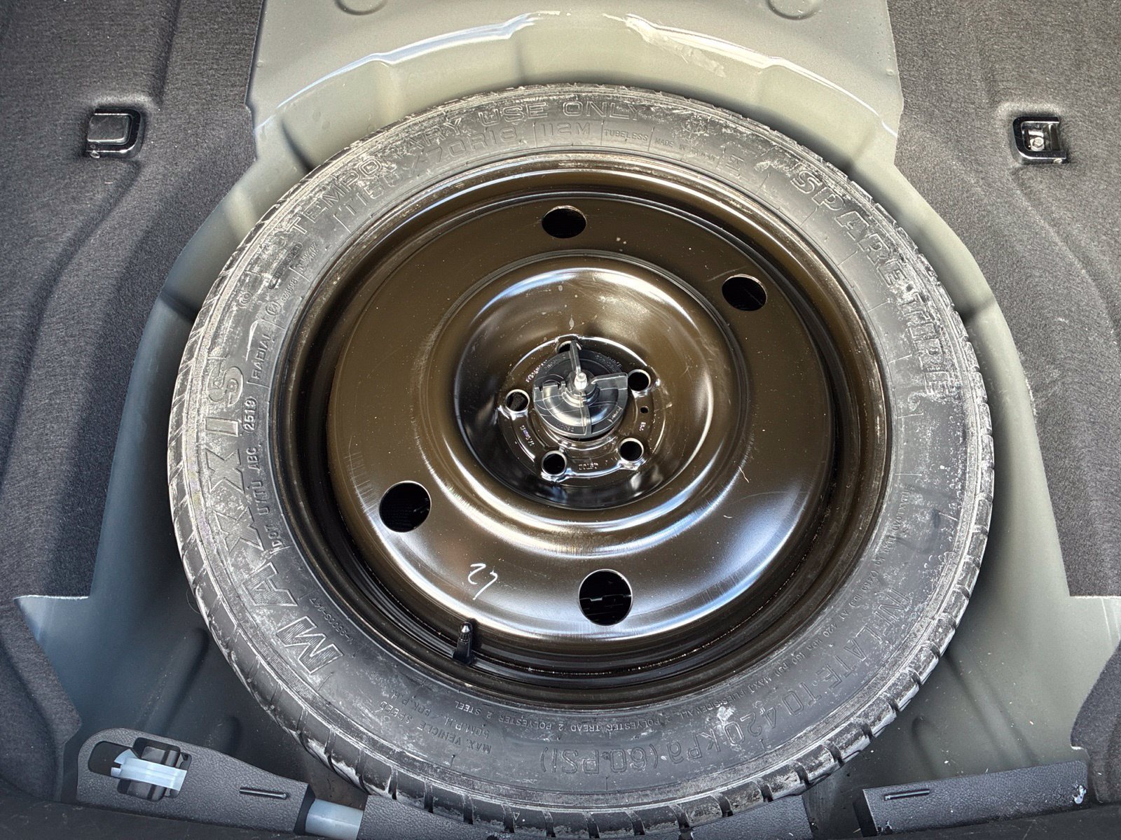 Used 2020 Gray Lincoln Black Label image 41