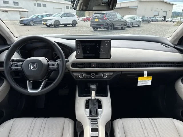 New 2027 Sb Honda EX-L image 13