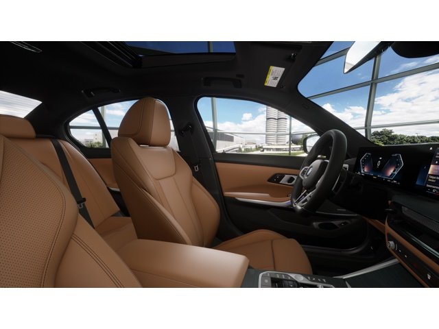 New 2026 Brooklyn Grey Metallic BMW  image 9