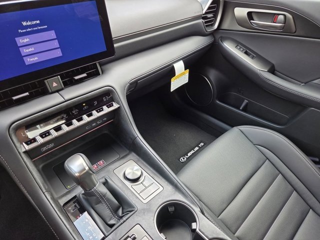 New 2026 Wind Lexus F SPORT AWD image 43