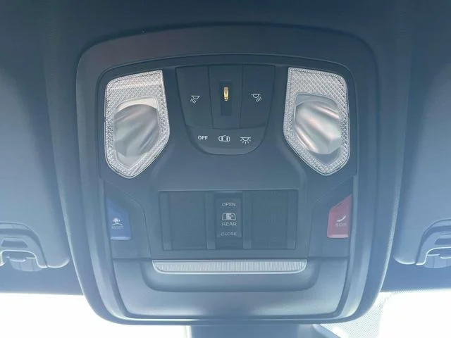 2025 RAM 1500 Tradesman - Photo 30