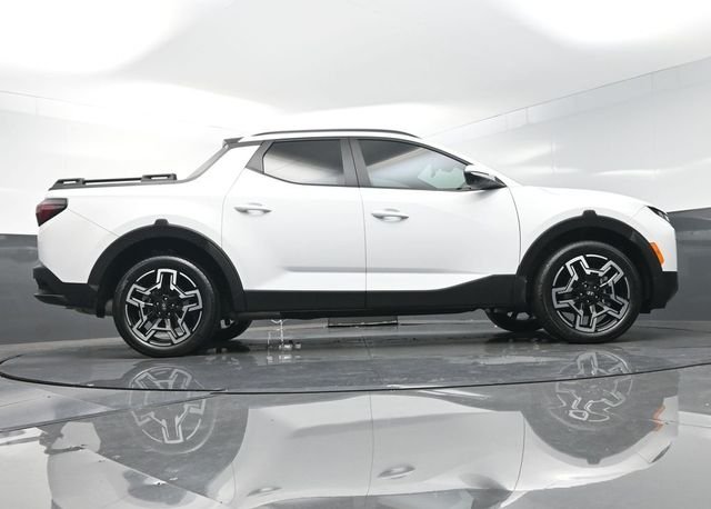 2025 Hyundai Santa Cruz Limited - Photo 40