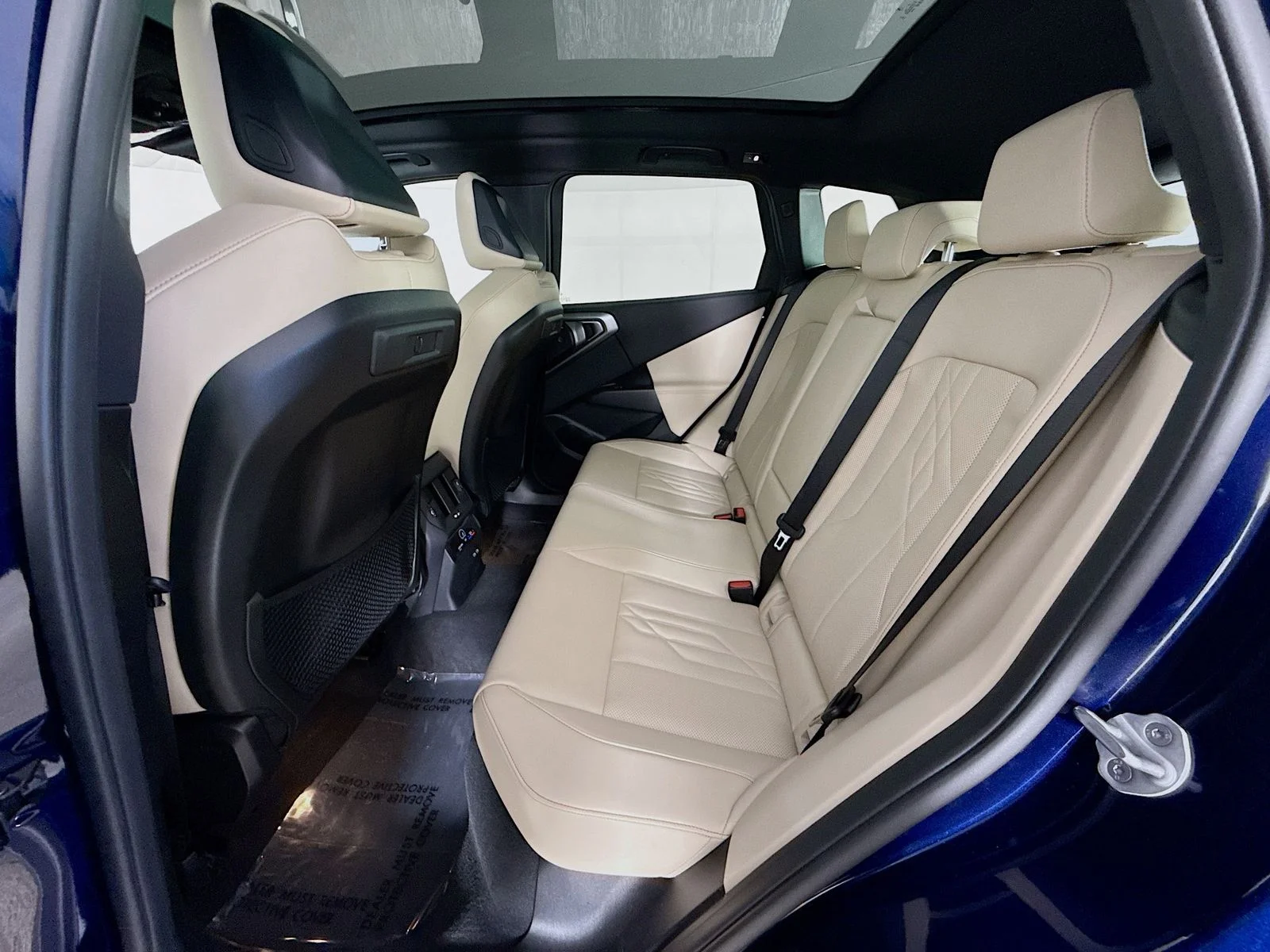 Used 2026 Tanzanite Blue II Metallic BMW 30 xDrive image 25