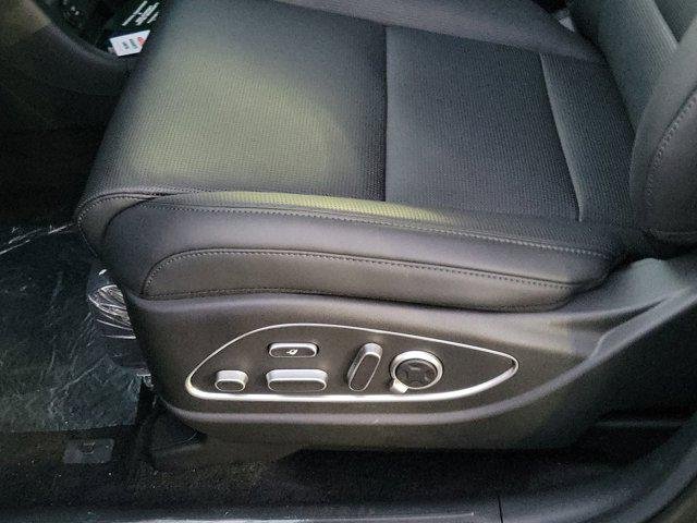 New 2026 Titan Charcoal Pearl Hyundai Calligraphy AWD image 15