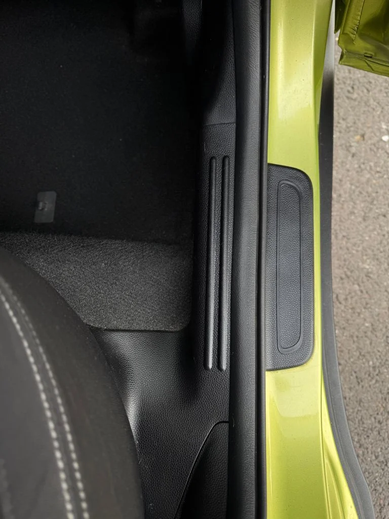 Used 2014 Alien II Kia Base image 36