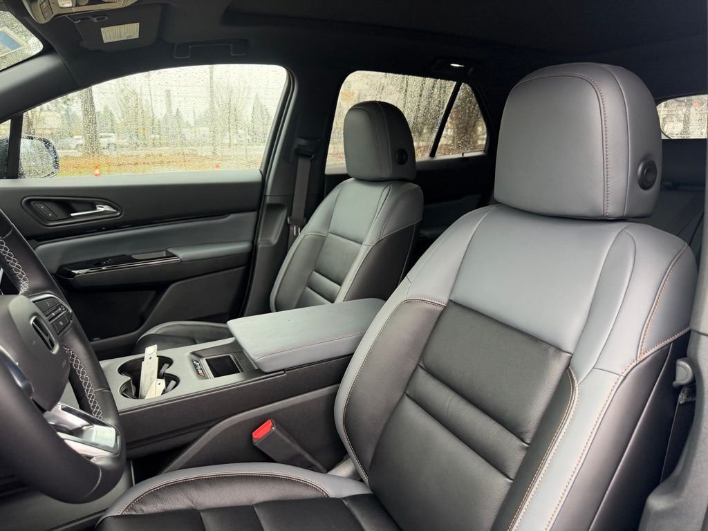 2026 Honda Prologue Touring - Photo 17