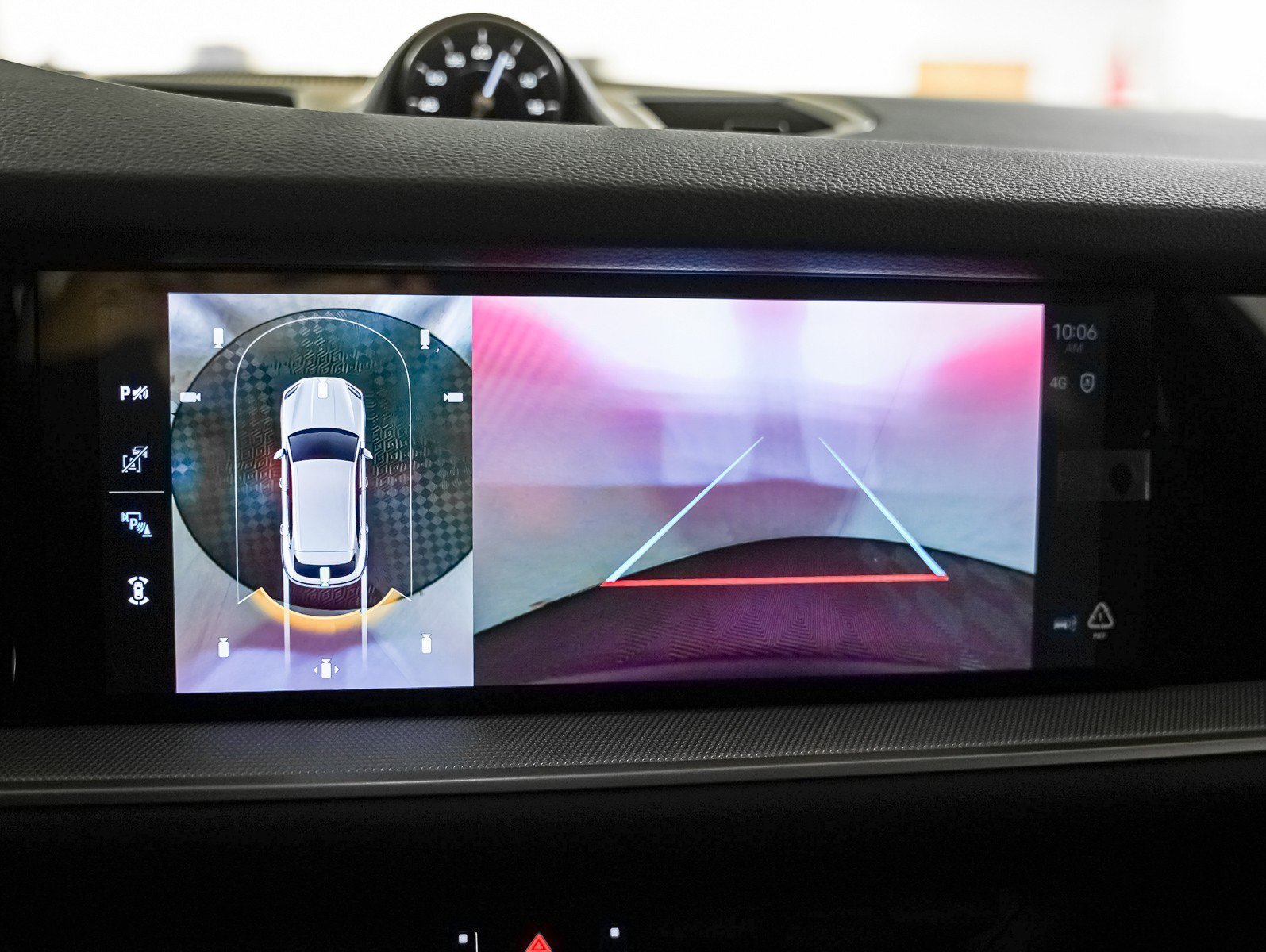 2026 Porsche Cayenne E-Hybrid - Photo 21