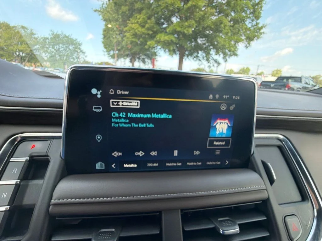 Used 2024 White Chevrolet LT image 24