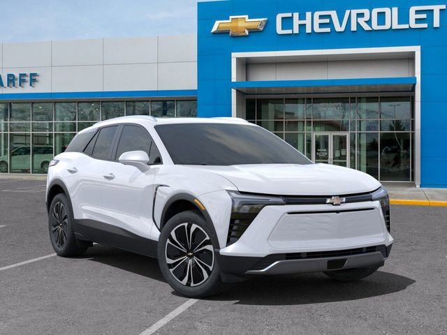 2025 Chevrolet Blazer EV LT - Photo 8