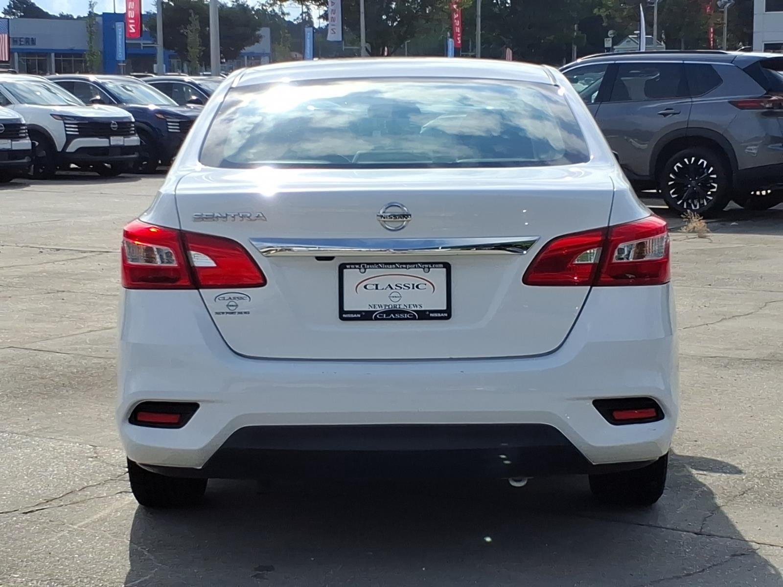 Used 2019 Fresh Powder Nissan S image 8
