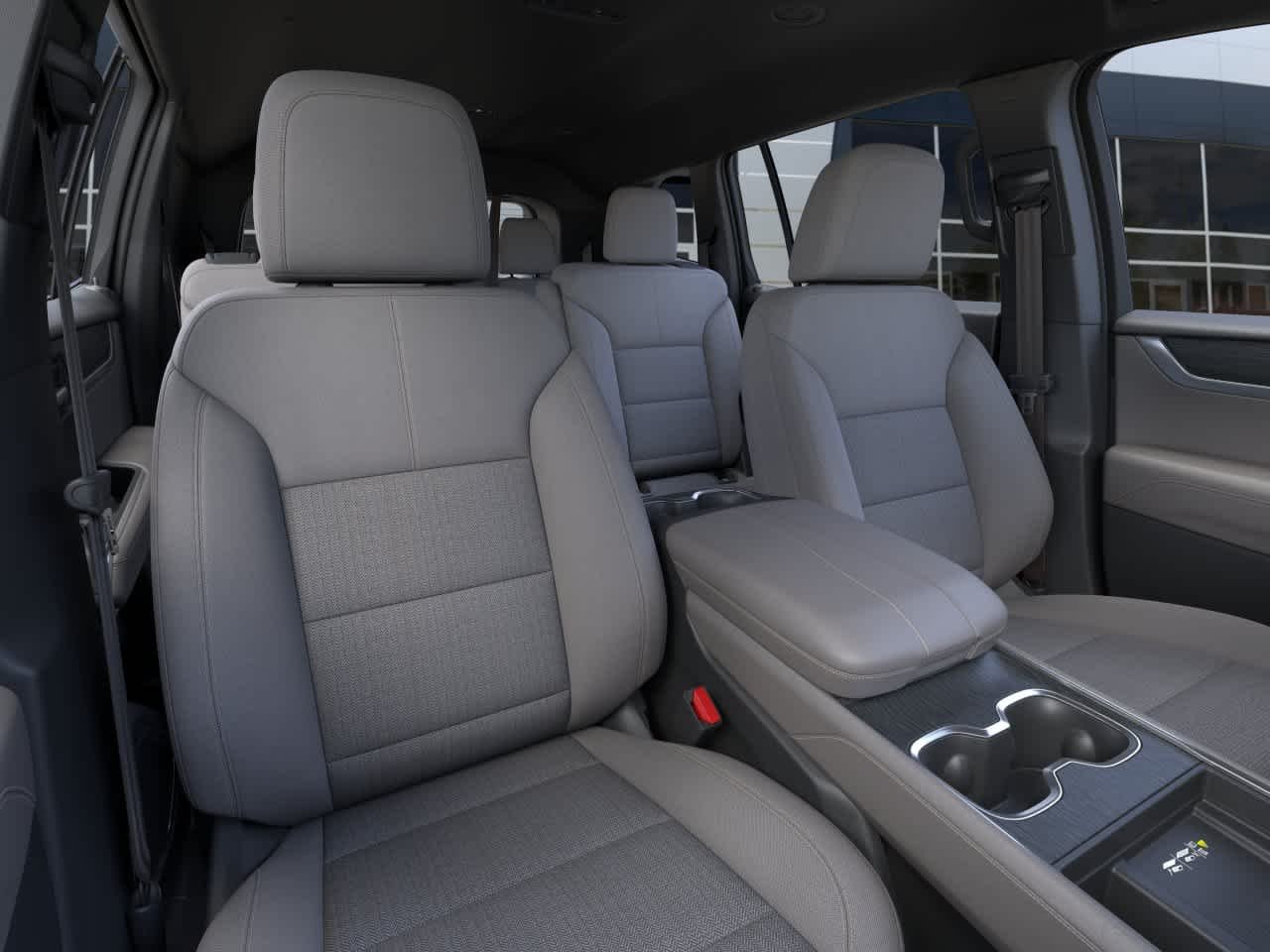 2026 GMC Acadia Elevation - Photo 16