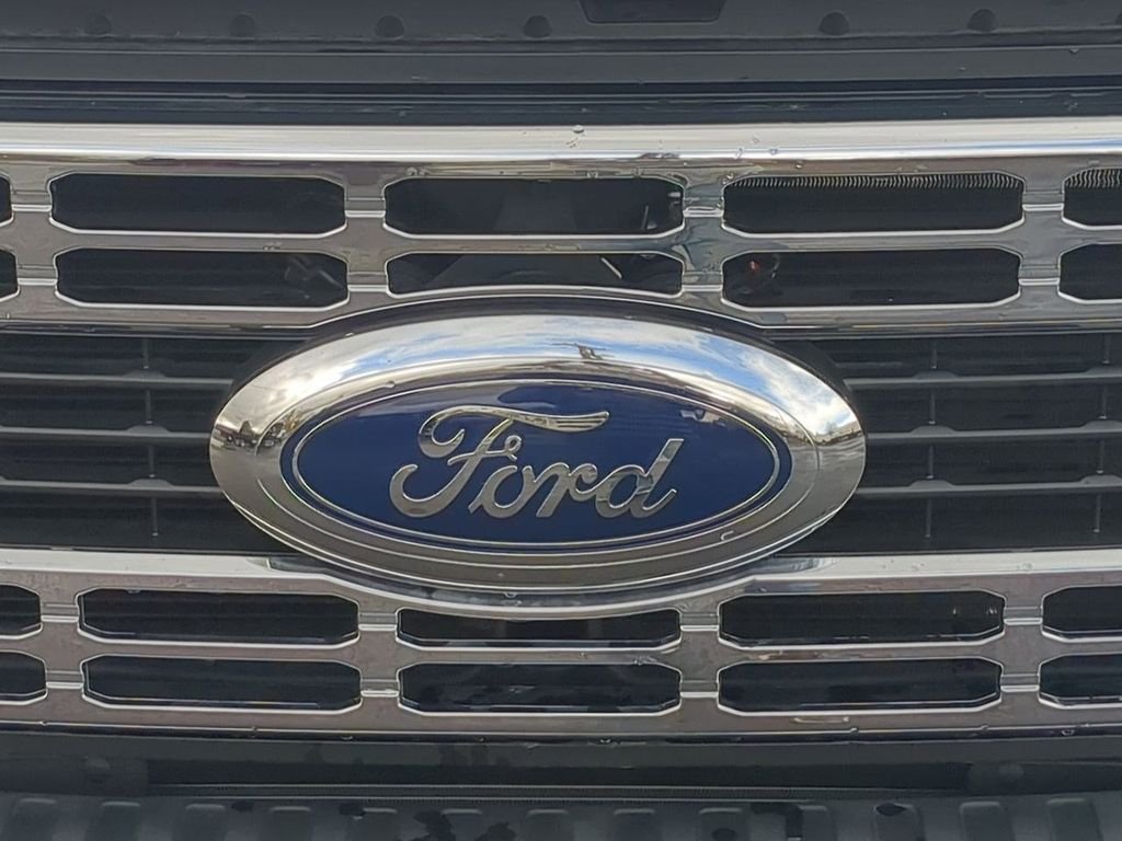 2024 Ford F-550 Super Duty Chassis Cab XL - Photo 56