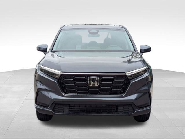 New 2027 Meteorite Gray Metallic Honda EX 2WD image 6