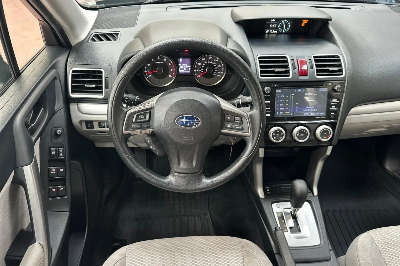 Used 2016 Gray Subaru 2.5i Premium image 18
