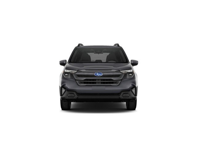 New 2026 MAGNETITE GRAY METALLIC Subaru Premium Hybrid image 8