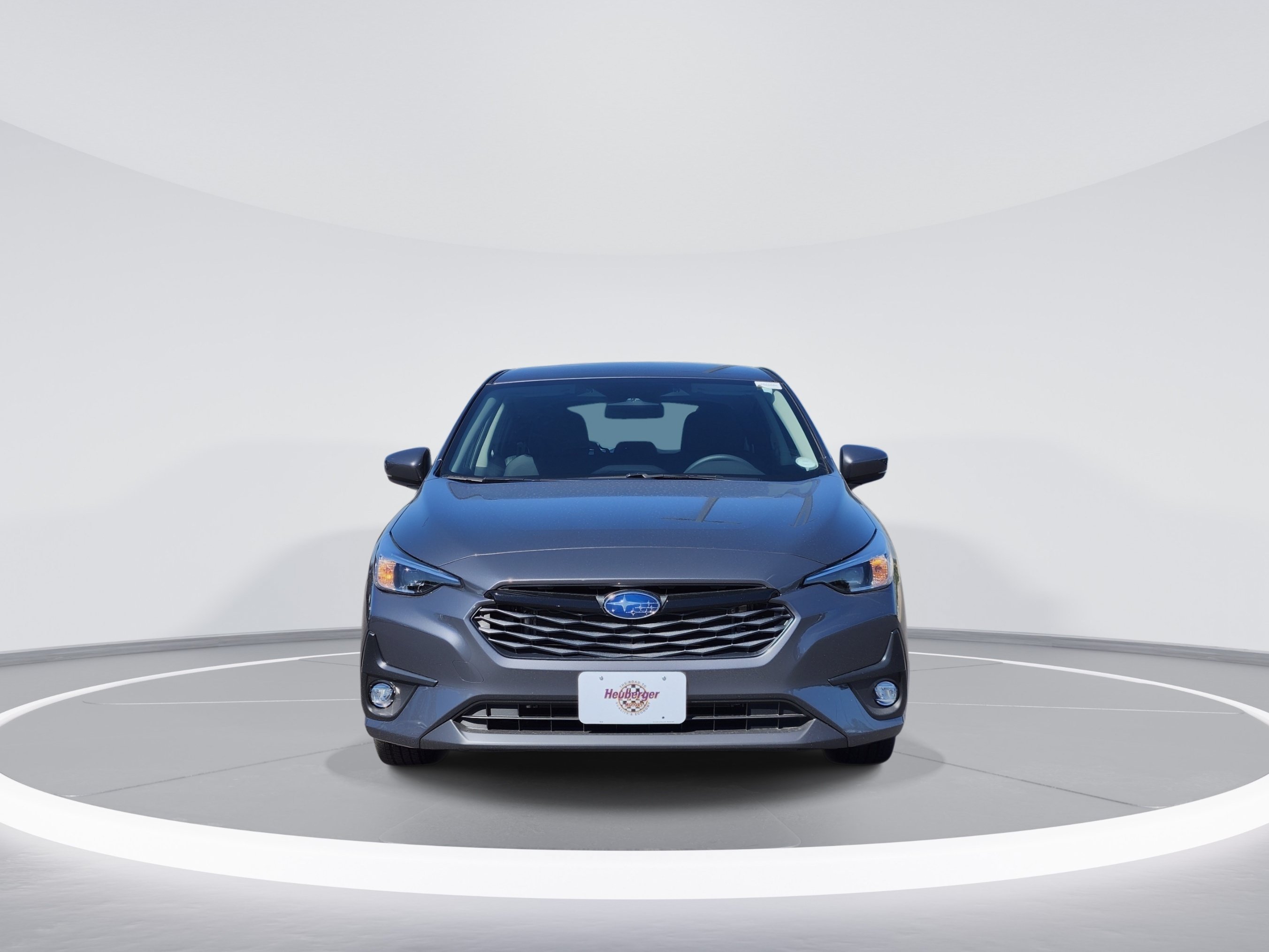 New 2026 MAGNETITE GRAY METALLIC Subaru Sport image 2