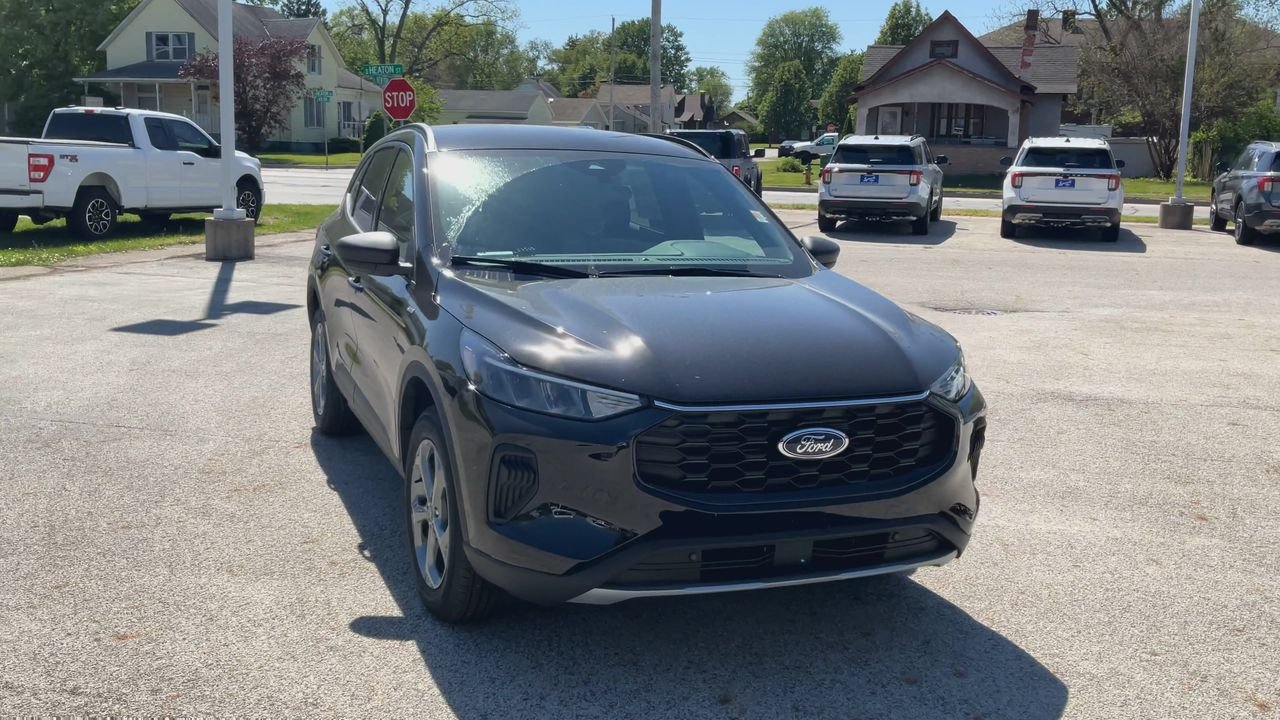 2026 Ford Escape ST-Line - Photo 7