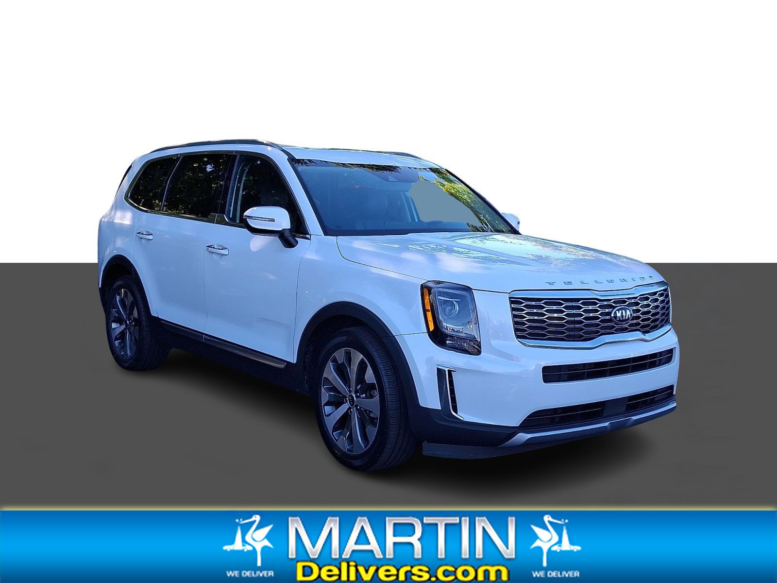 2020 Kia Telluride