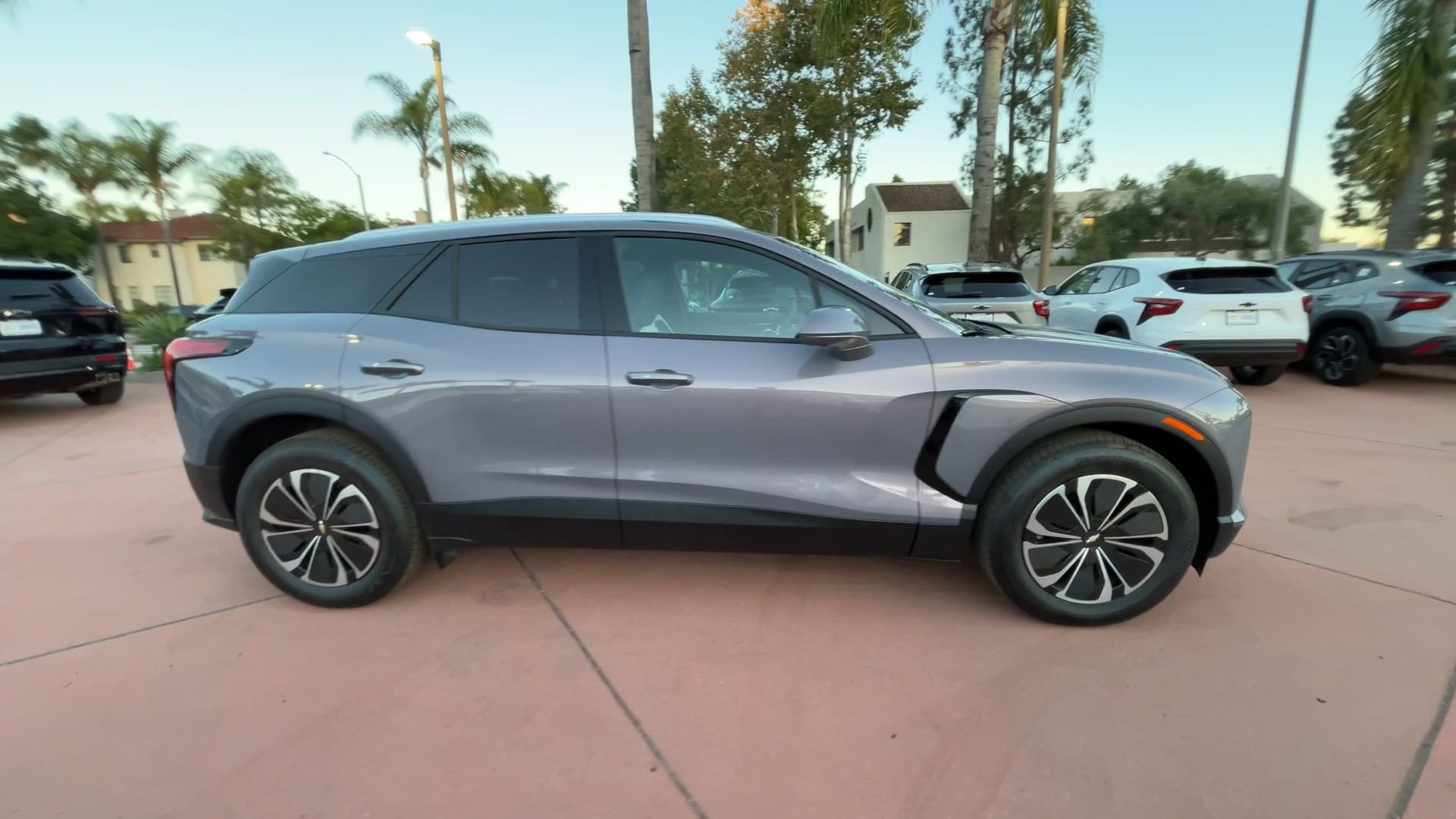 2026 Chevrolet Blazer EV LT - Photo 42
