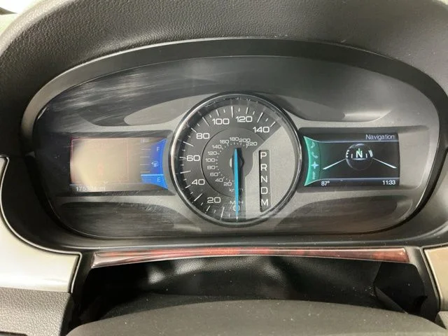 Used 2012 White Ford Sport image 17