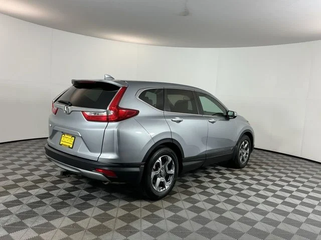 Used 2019  Honda EX-L image 5