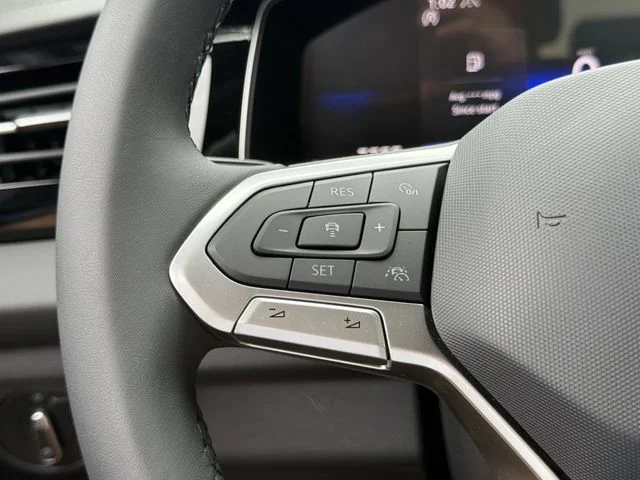 New 2026 Gray Volkswagen 1.5T Sport image 10