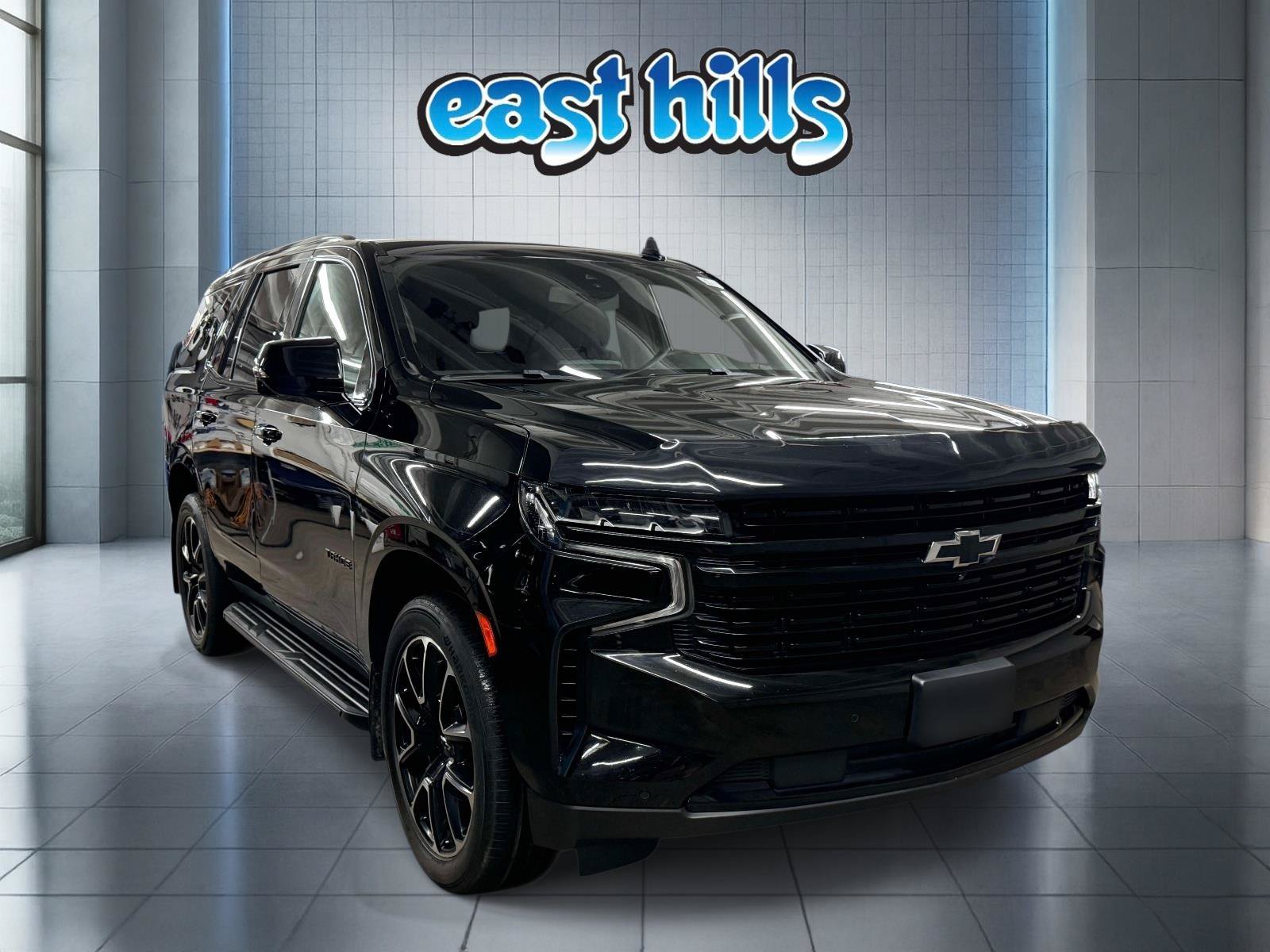 2023 Chevrolet Tahoe