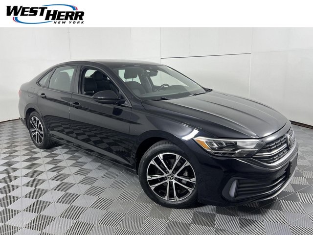 2022 Volkswagen Jetta Sport